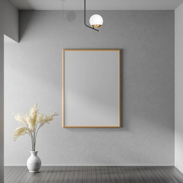 LAMPA sufitowa CARINA MLP4863 Milagro metalowa OPRAWA modernistyczna kula ball condi czarna złota biała