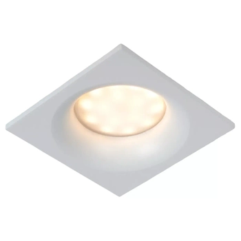 Lampa sufitowa oczko ZIVA 09924/01/31 Lucide IP44 biała