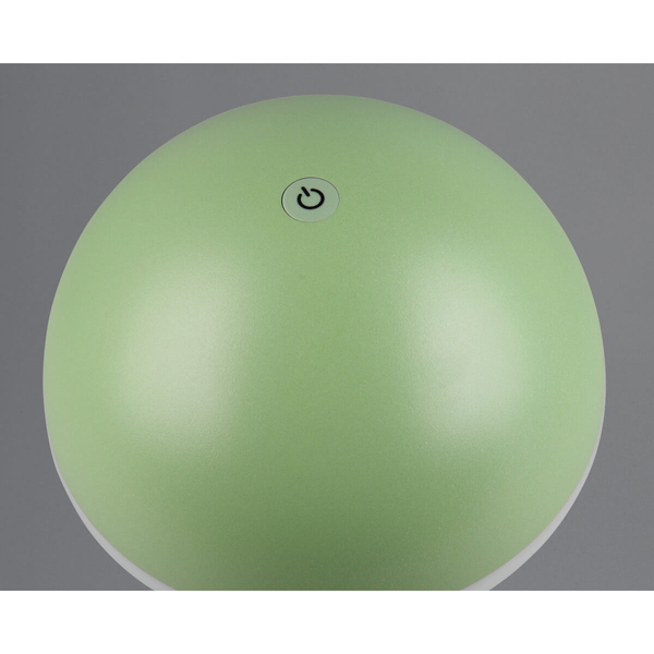 Stołowa lampka grzybek Fungo R57716149 IP54 LED 2W 3000-5000K zielony