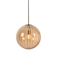 bursztynowy || mosiądz