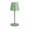 Nocna lampa dotykowa DIAZ R55961149 LED 1,6W 2700-6500K IP44 zielony