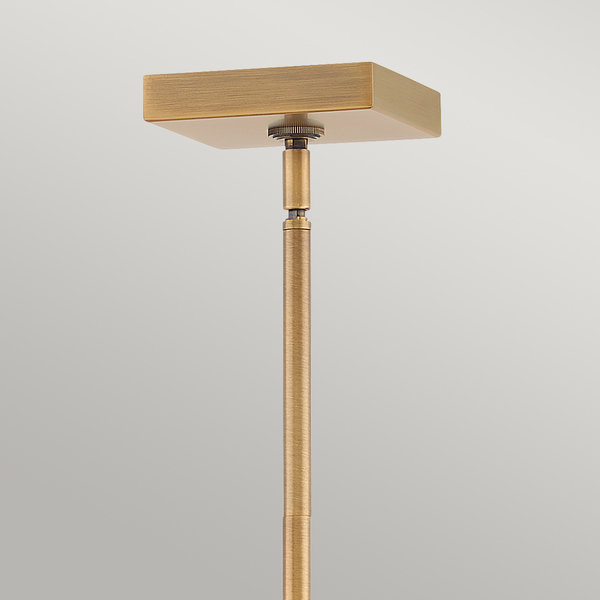Loftowa lampa wisząca QN-ENSEMBLE5P-BB kostki brązowe