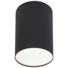 Downlight LAMPA sufitowa POINT PLEXI L 6530 Nowodvorski metalowa OPRAWA spot tuba czarna