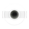 Ringowa lampa sufitowa Wheeler R64801131 LED 16W 4000K biały