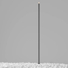 Stojąca lampa Spear O441FL-L1GF3K1 Maytoni IP65 słupek grafitowa