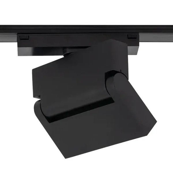 Lampa szynowa do systemu magnetycznego UT-LVM 11337 LED 6W 4000K czarna