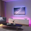 Regulowana pilotem taśma LED Screen R65591102 RL Light 2W RGB czarny