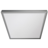 Kwadratowa LAMPA plafoniera DIVERSITY 1192126 Nave sufitowa OPRAWA metalowy plafon LED 40W 3000K ścienny biały
