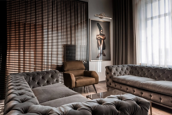 Lampa ścienna oświetleniowa do obrazów Picasso PIC114-02-G złote