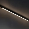 Szynowa lampa magnetyczna liniowa Tuya CCT ML2199 LED 30W CCT czarny