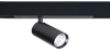 Ledowa lampa sufitowa Makita AZ5184 10W do systemu szynowego 1-faz czarna 