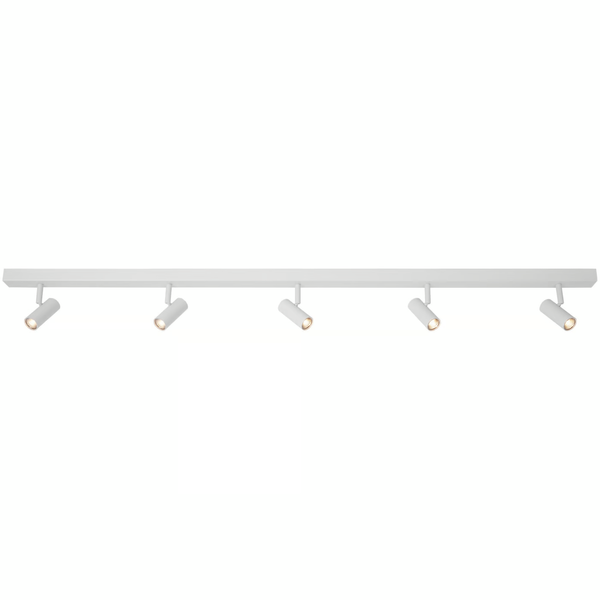 Lampa sufitowa regulowana OMARI 2112203001 LED 92,5W 2700K tuby biały