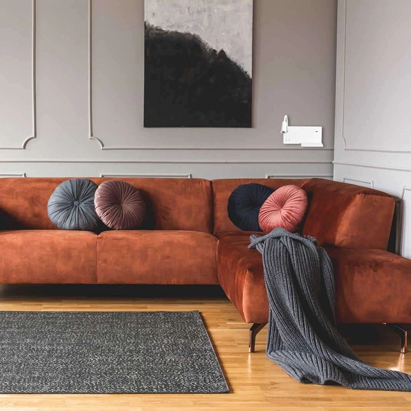 Kinkiet LAMPA ścienna SHELF ML6343 Milagro metalowa OPRAWA półka LED 11W 4000K z portem USB biała