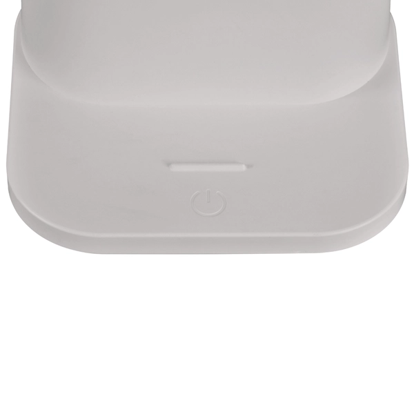 Biurkowa lampka regulowana BARI 325013 LED 6W 4000K biały