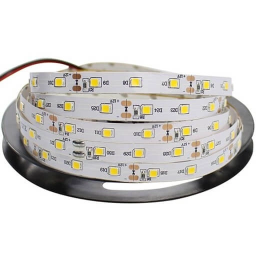 Ledowy pasek do salonu EKPL568 Eko-light LED 12W 3000K biała