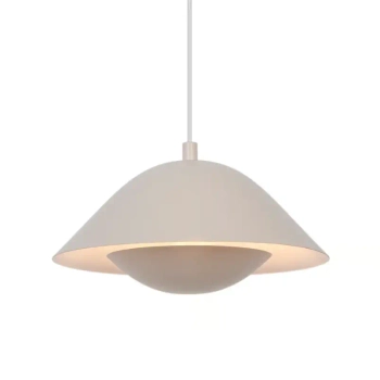 Wisząca lampa jadalniana FREYA 2213083009 nad stół beżowy