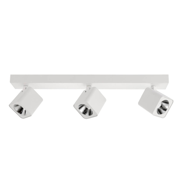 Sufitowa lampa nowoczesna Aveiro SPL-31981-3B-WH LED 15W 4000K biała