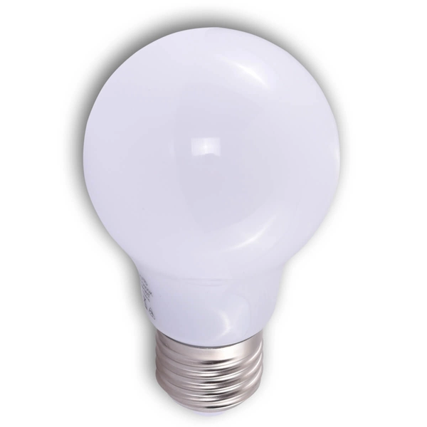 Żarówka kulka do salonu AZ1639 E27 10W 830lm 3000K biały
