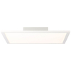 Lampa sufitowa kwadratowa Buffi G90356A85 LED 24W 4000K biały