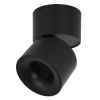 Ledowa lampka sufitowa Spark 18163 LED 10W 3000-6000K czarny