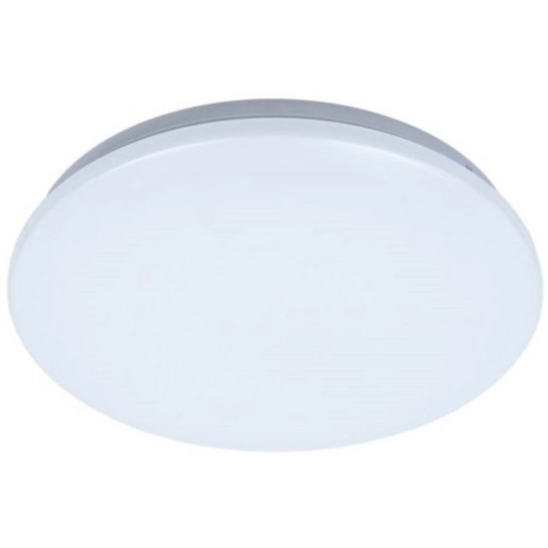 Plafon Blaupunkt PL24NW LED 24W barwa naturalna biały 