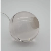 Wisząca lampa balls nad stół Starlight ST-9228-3 Step kryształowa chrom