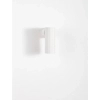 Minimalistyczny kinkiet na ścianę SELMORA LE45643 biały