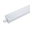 Ledowa lampa sufitowa Linear LH-50-NW podłużna 50W 4000K zewnętrzna biała