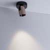 Regulowana lampa sufitowa BULOBU LE44763 LED 8W 3000K złoty czarny