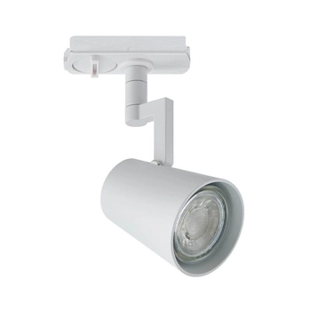 Sufitowa lampa do szynoprzewodu Allison 2510119901 biały