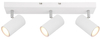 Reflektorowa lampa sufitowa Robby 57911-3W listwa biała