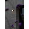Zewnętrzna lampa ścienna LOOMA 5138002118 LED 7,8W 3000K IP54 biała szara