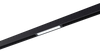 Lampa sufitowa ledowa Saga AZ5178 9W do systemu szynowego 1-faz czarna