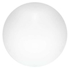 Łazienkowa LAMPA sufitowa LEON LED 24W 4000K 02782 Ideus plafon OPRAWA ścienna KINKIET okrągły IP44 biały