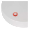 Biurkowa lampka TIPIK 36622/03/31 Lucide LED 3W 2700K regulacja biała