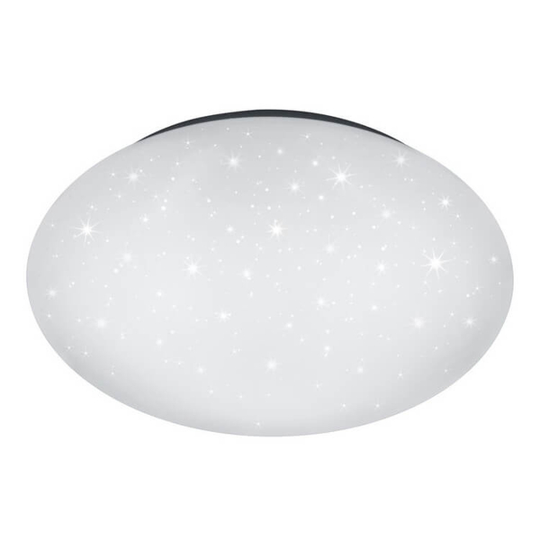 Sufitowa lampa okrągła PAOLO 686014000 LED 15W 4000K IP44 biała