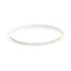 Sufitowa lampa sterowana pilotem PURE LINES biała 6306-16 1xLED 42W 2200-5500K CCT