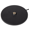 Zewnętrzna lampa stojąca Justine outdoor LED 2W 2700K czarna