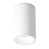 Nasufitowa lampa łazienkowa spot tubka IP65 biała Zoom OUTLET
