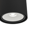 Lampa sufitowa Neo Nero Mobile / Ufo Bianco OR83910 czarna