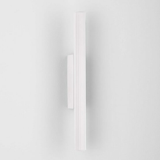 Kinkiet ścienny podłużny VELASCO LE44921 LED 11W 3000K tubka biała