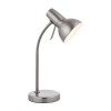 Biurkowa lampka młodzieżowa Amalfi 76645  z regulacją nikiel