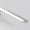 Metalowy ścienny kinkiet Isla GS-LWB-12W CH CCT Light Prestige LED 12W regulacja barwy P44 chrom