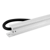Zewnętrzne zasilanie do ledów 36W Vigor 4857 220-240V IP67 biały