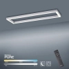 Lampa sufitowa sterowana pilotem PURE-LINES 6023-95 1xLED 42W 2700-5000K CCT