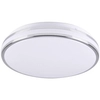 Okrągła plafoniera Orbit 319029 LED 15W 4000K chrom