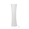Stojąca lampa boho Becca 92961/05 lampion biały
