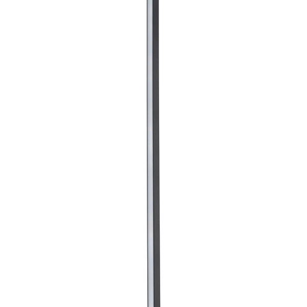 Jadalniana lampa wisząca Vertic10857 Nowodvorski LED 19W 4000K czarna