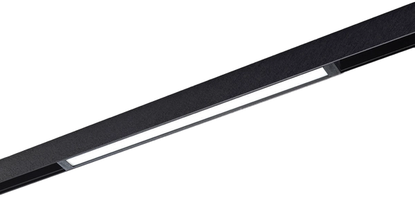 Lampa reflektorowa Magnetic AZ5191 LED 18W 1-fazowy czarny 