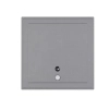 Kinkiet z czujnikiem FORTALEZA R23056242 LED 2W 3000K IP54 antracyt
